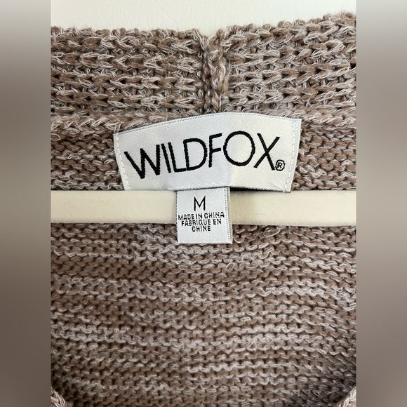 Wildfox Sweater - Picture 3 of 3
